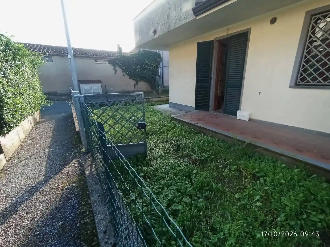 Villa in vendita a Pescaglia