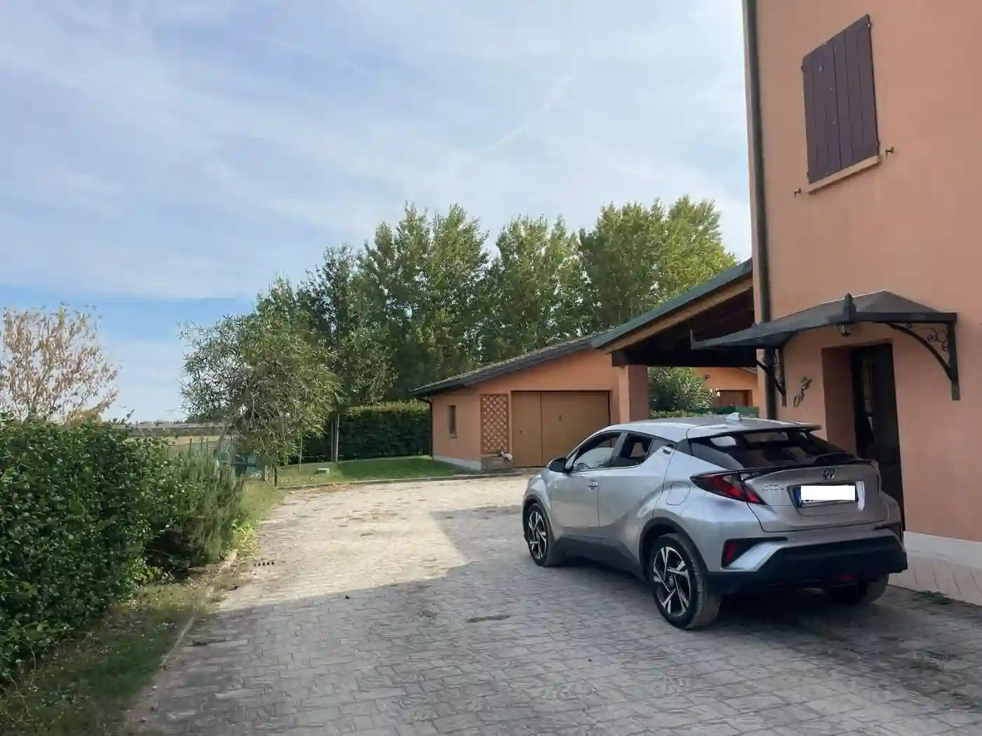 Villa - foto 4