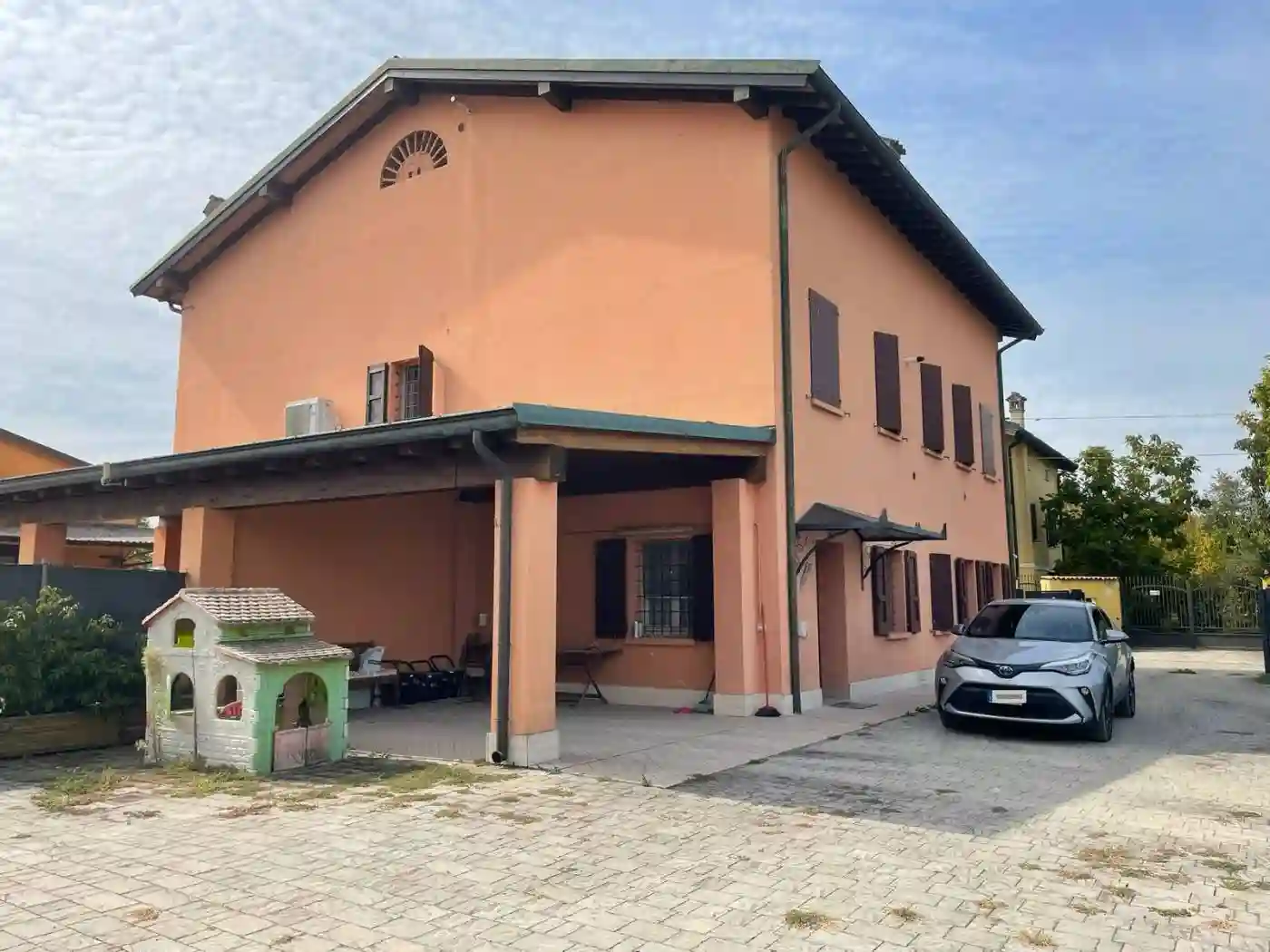 Villa - foto 5