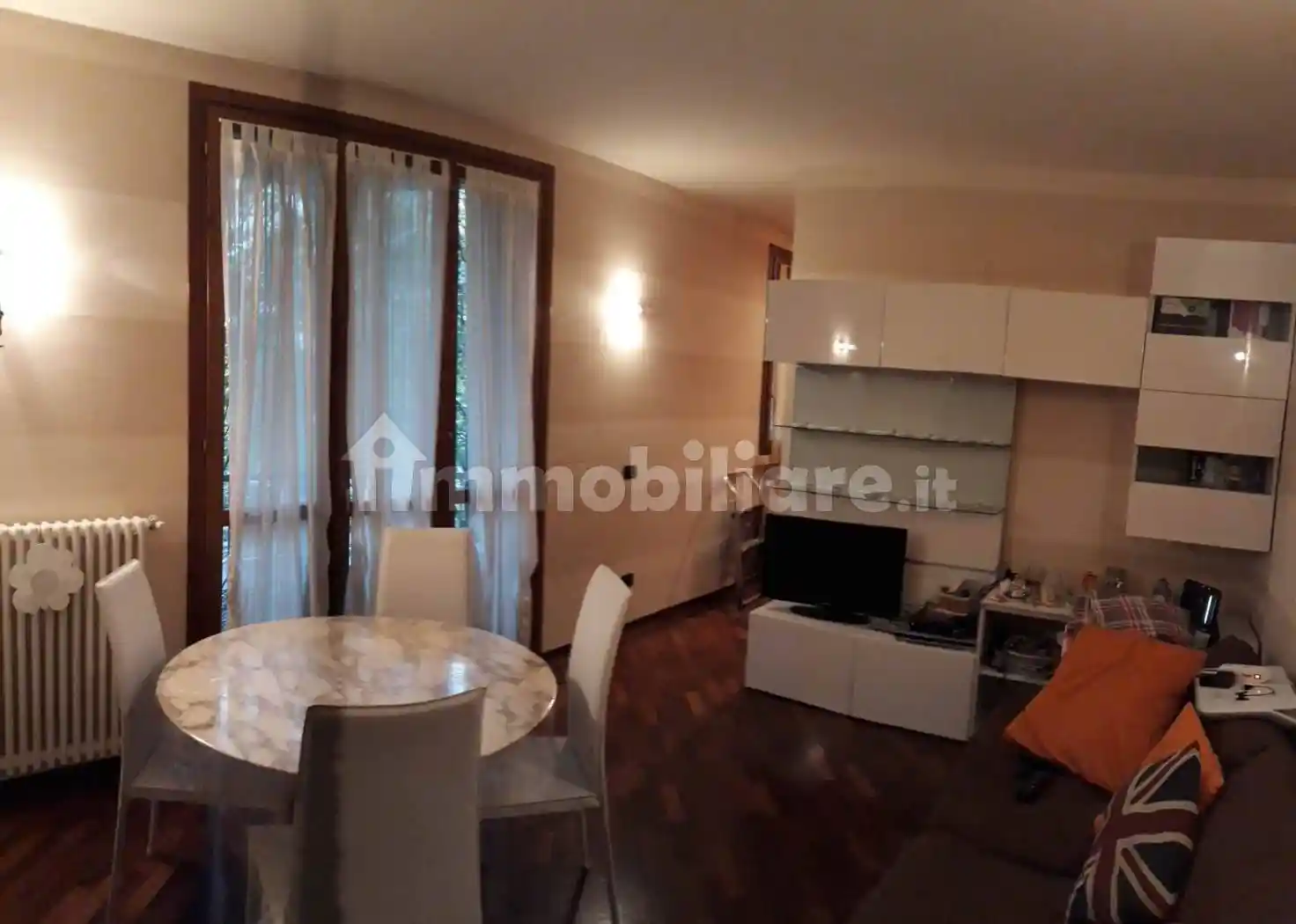 Appartamento in affitto a Reggio Emilia