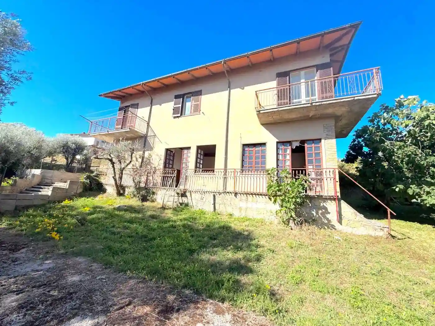 Villa - foto 5
