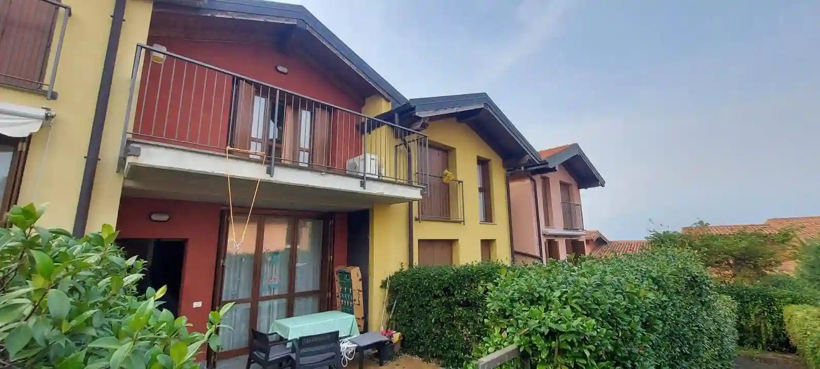 Villetta a schiera - foto 2