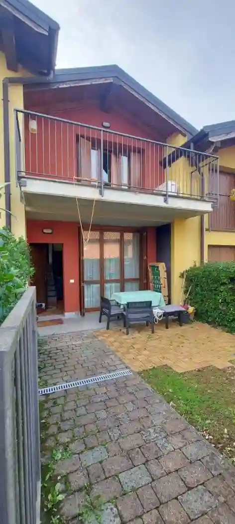 Villetta a schiera - foto 3