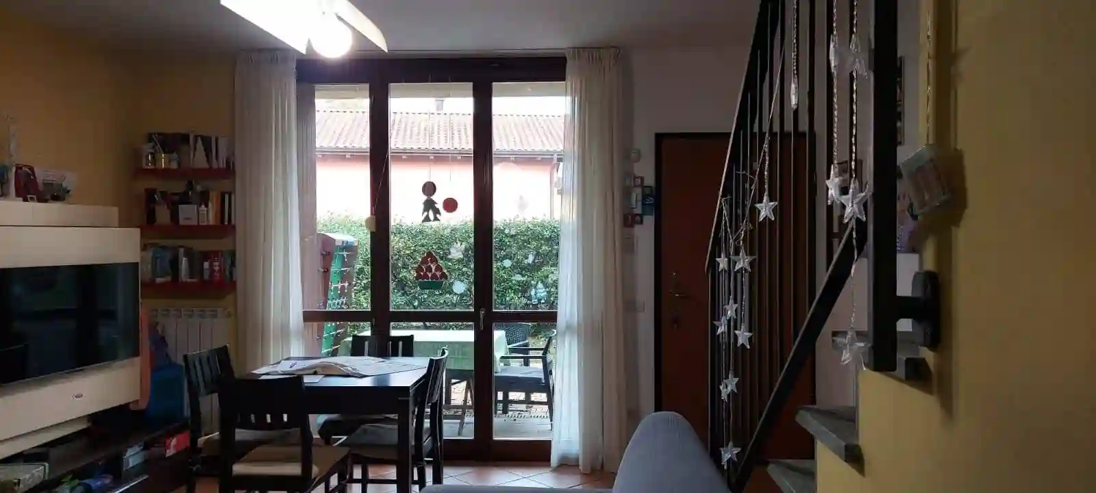 Villetta a schiera - foto 5