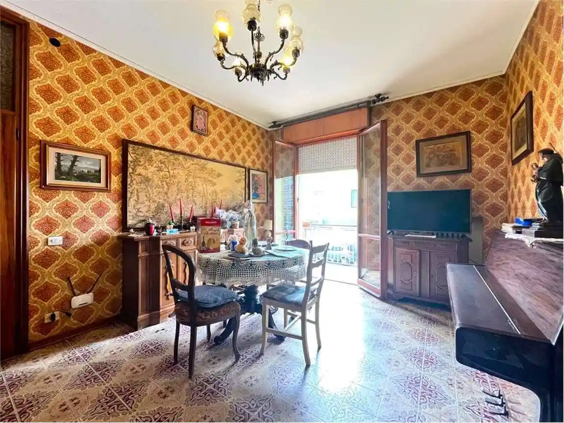 Appartamento in vendita a Modena