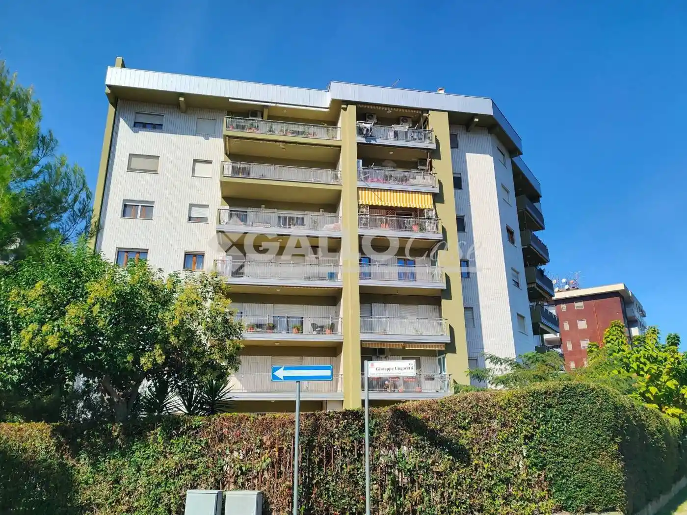 Appartamento in vendita a Rende