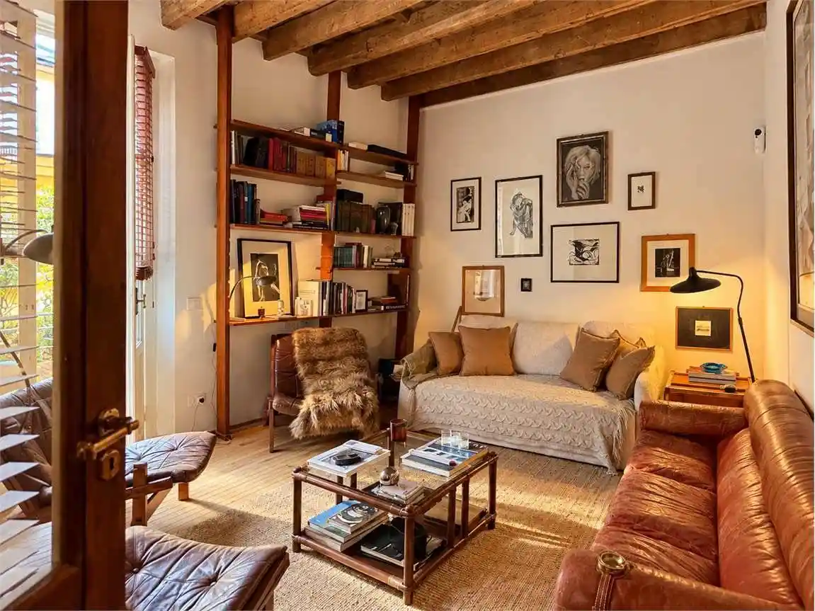 Appartamento in affitto a Firenze