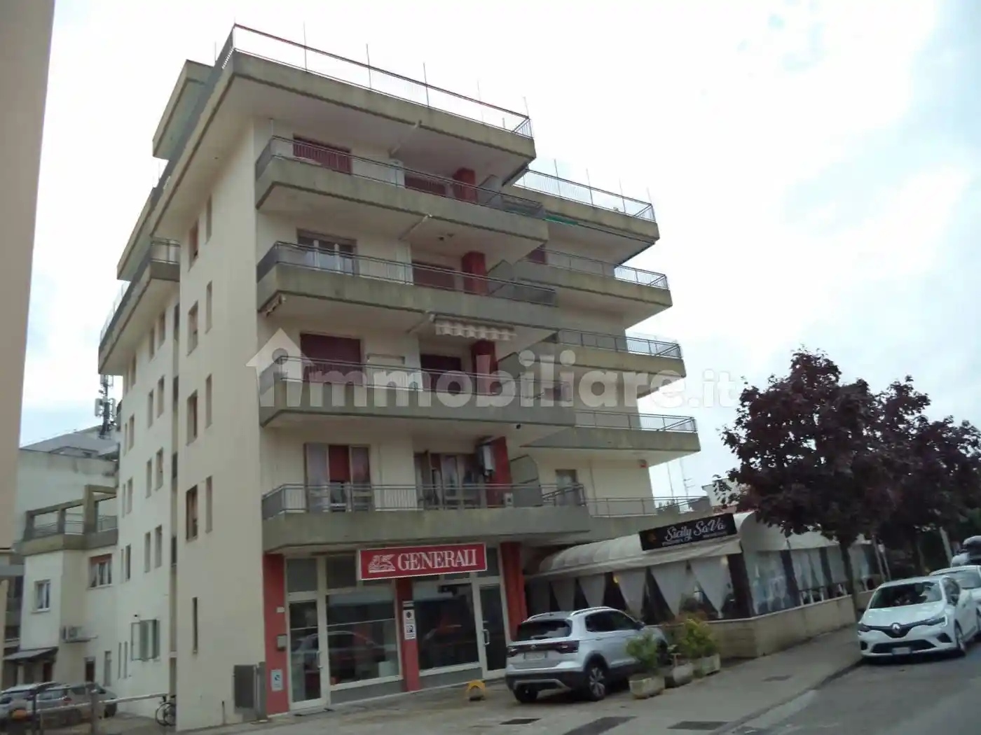 Appartamento in vendita a Lignano Sabbiadoro