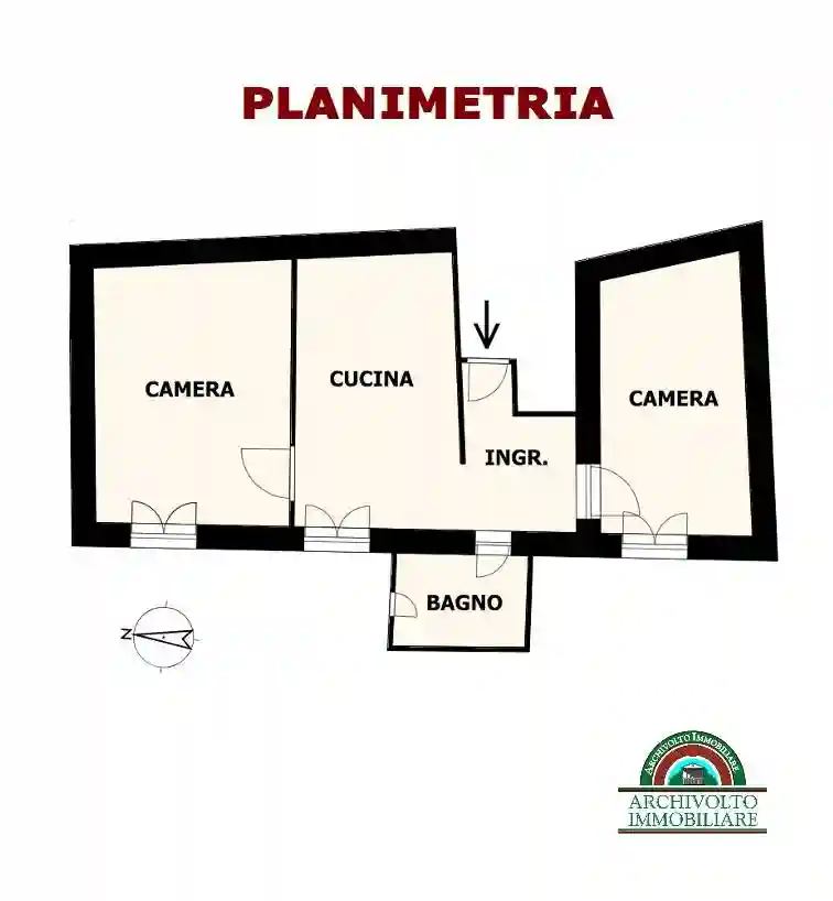 Appartamento - foto 2