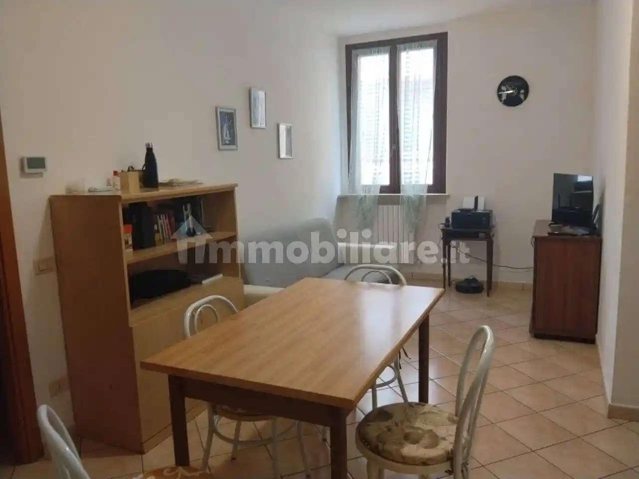 Appartamento in affitto a Pesaro