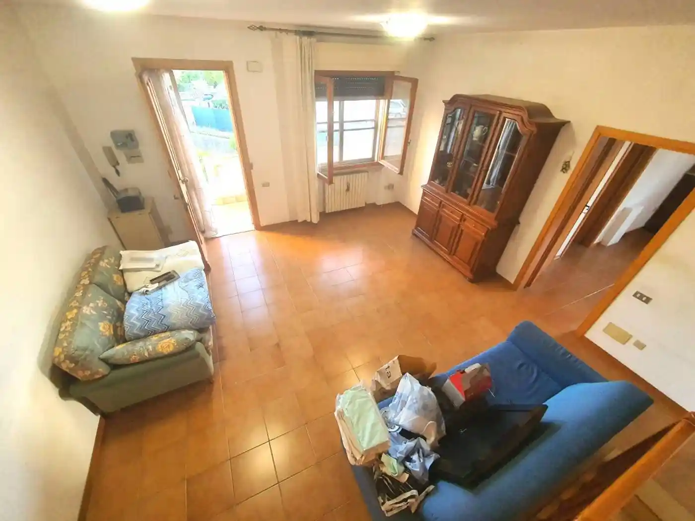 Casa indipendente in vendita a Rosignano Marittimo