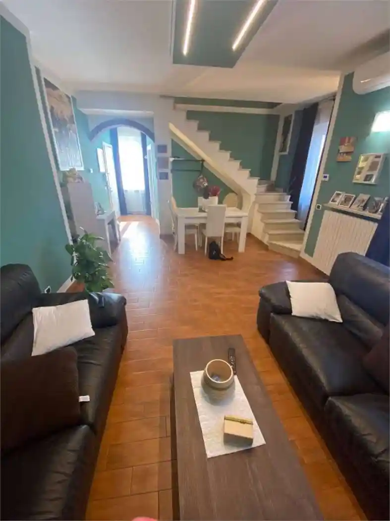 Appartamento in vendita a Vigevano