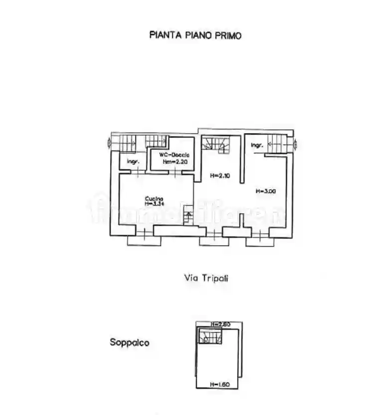 Casa indipendente - foto 2