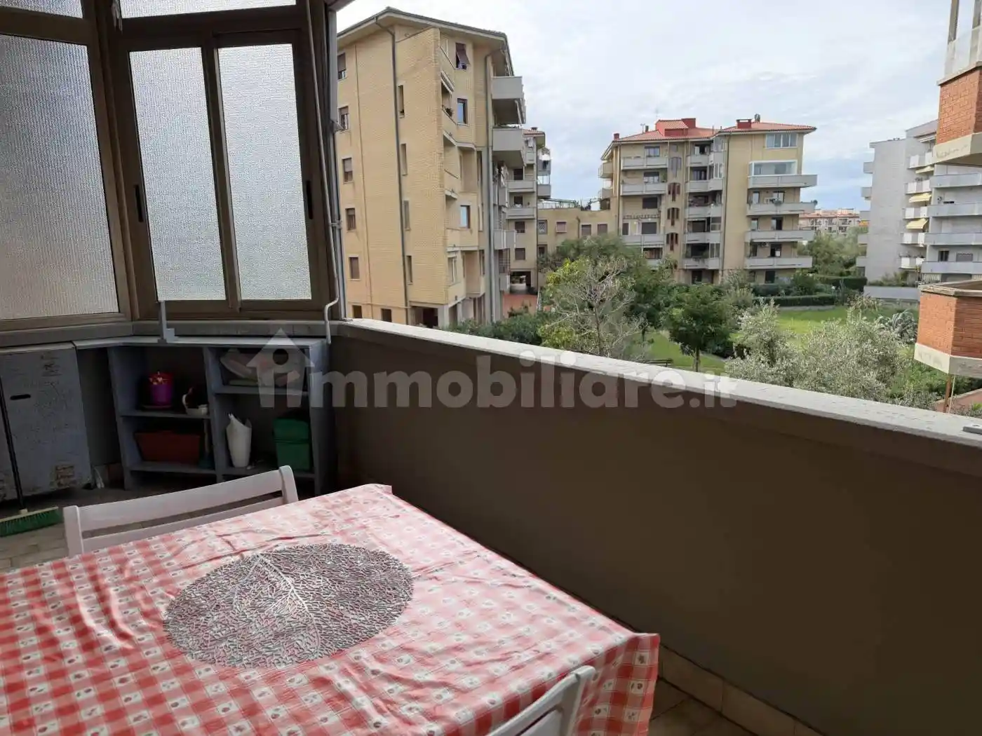 Appartamento in vendita a Livorno