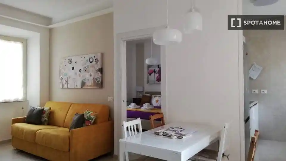 Appartamento in affitto a Roma