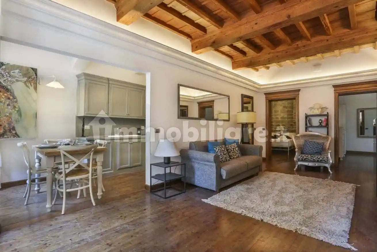 Appartamento in affitto a Firenze