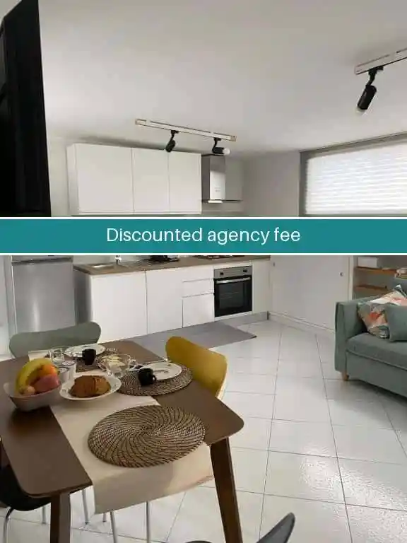 Appartamento in affitto a Fiumicino