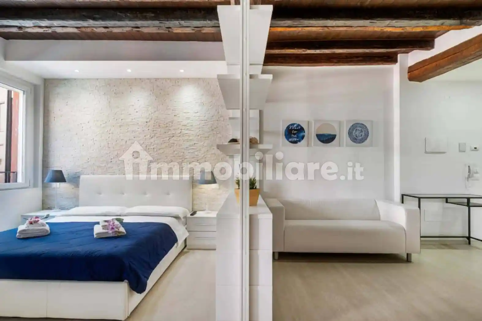 Appartamento in affitto a Bologna