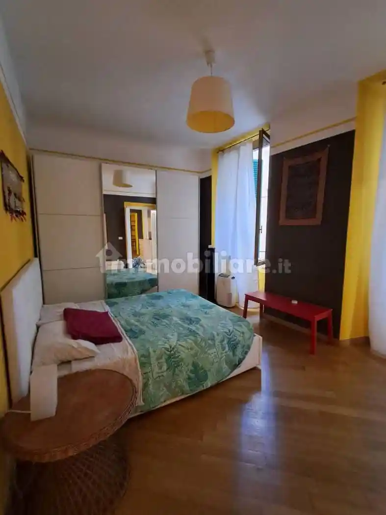 Appartamento in affitto a Genova