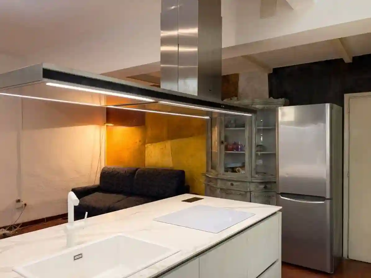 Loft - foto 5