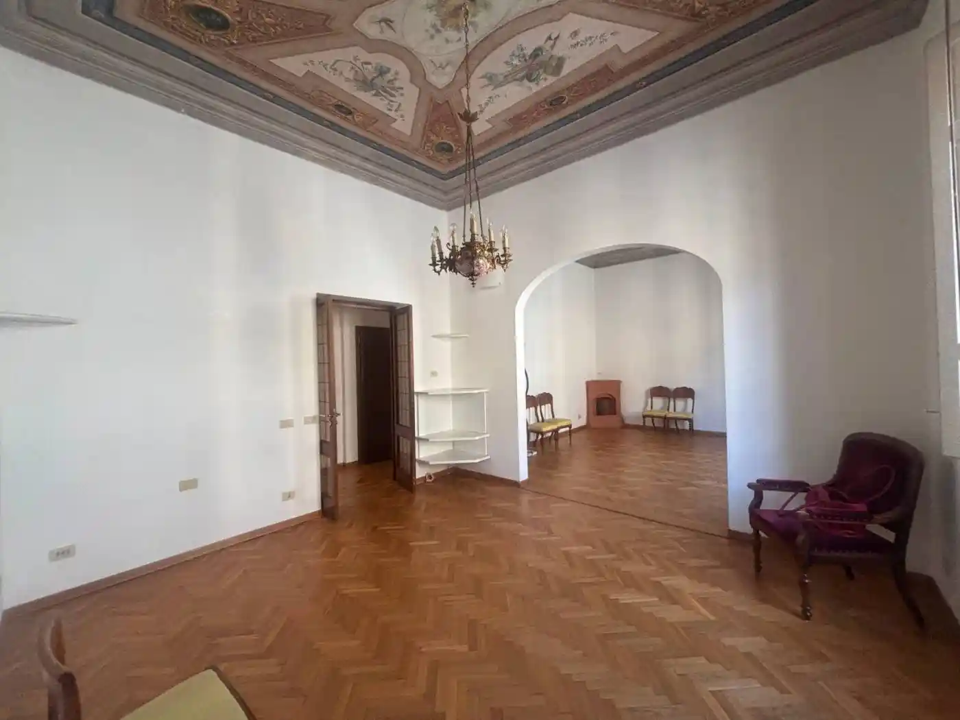 Appartamento in vendita a Firenze