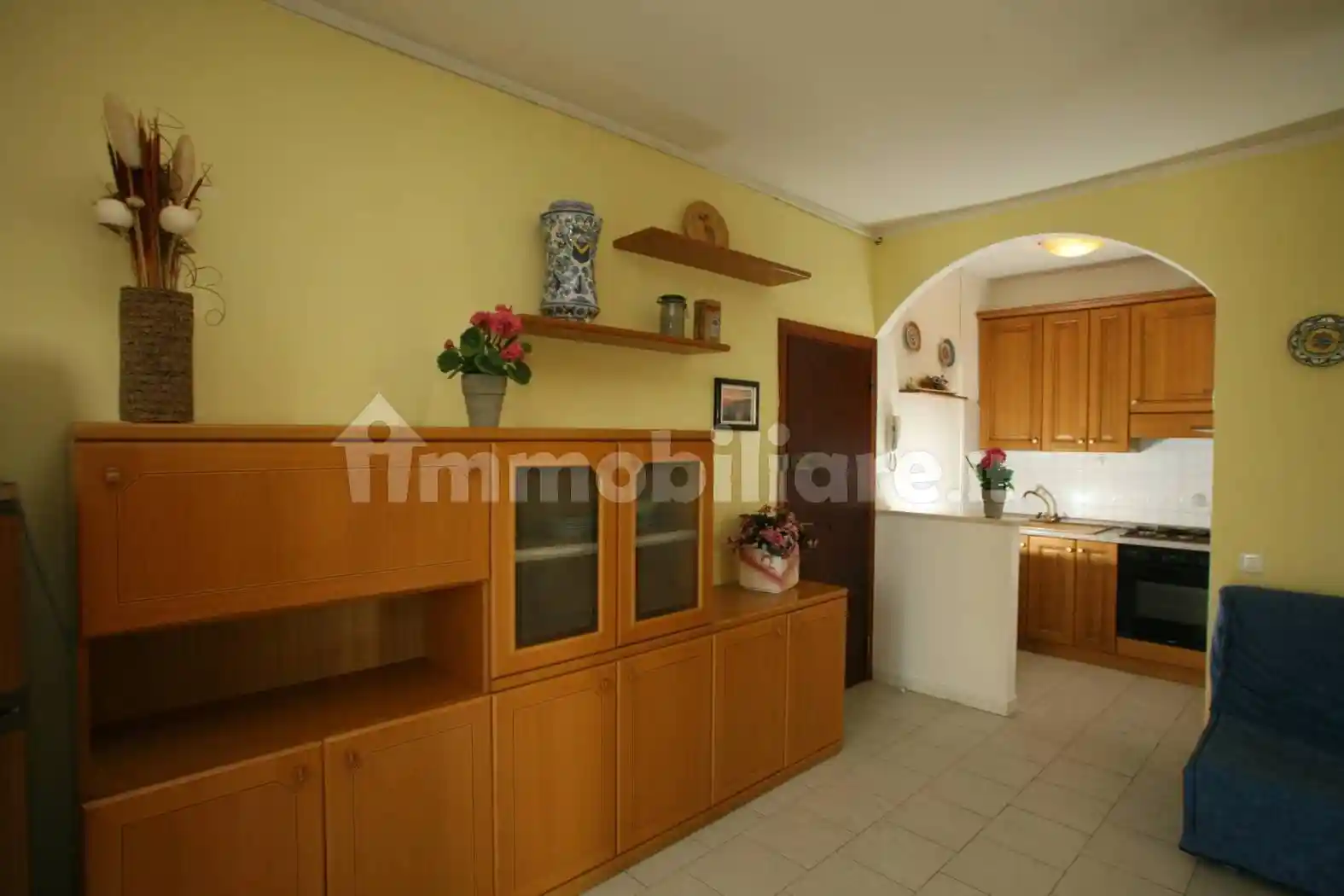 Appartamento in vendita a Comacchio
