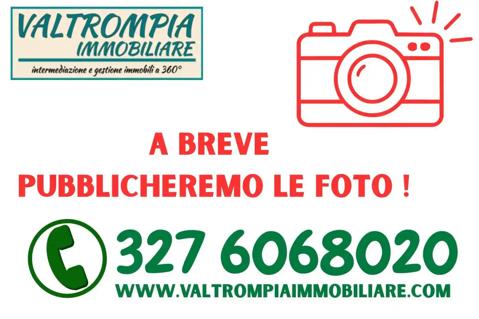 Appartamento in vendita a Gardone Val Trompia