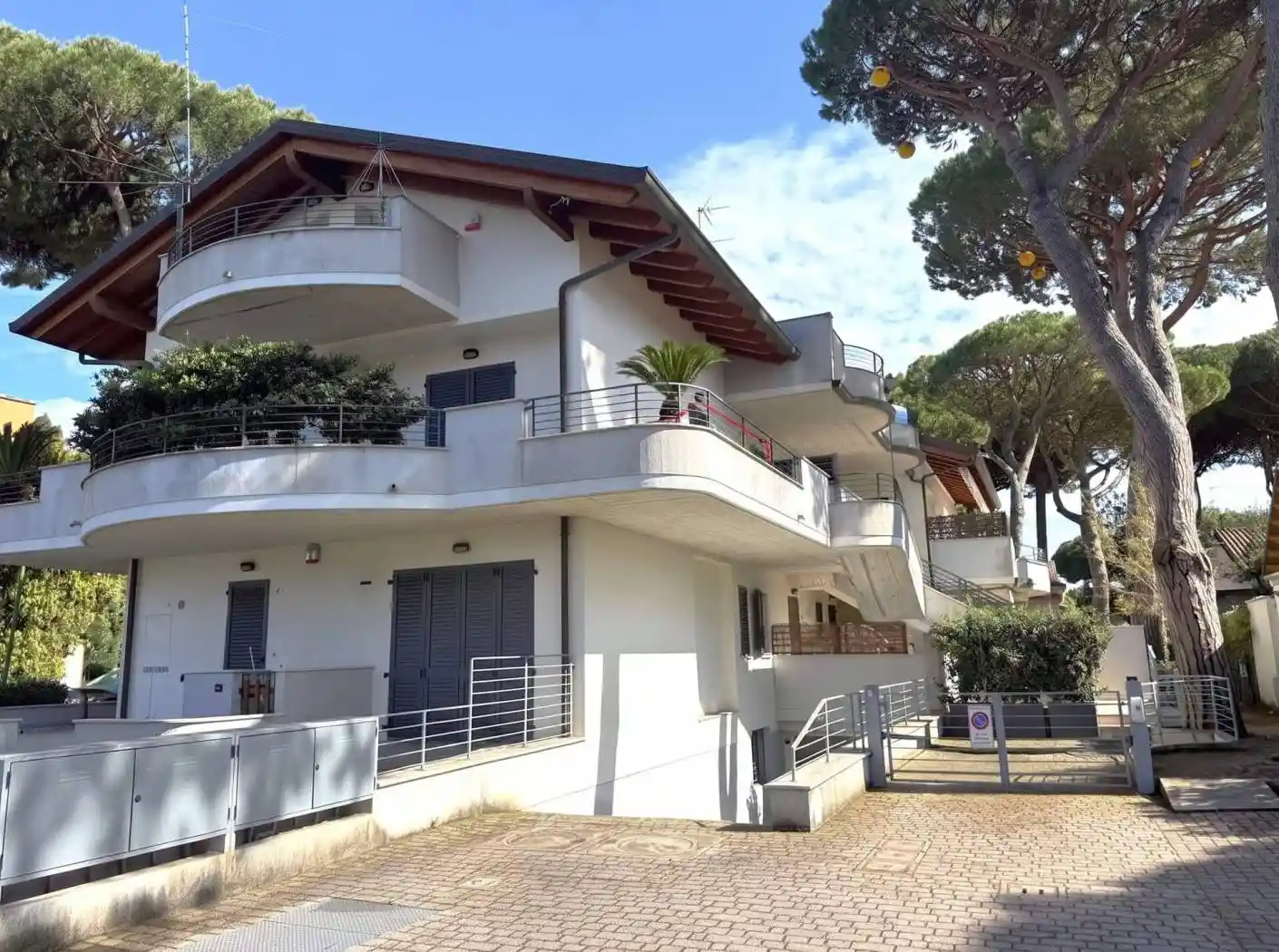 Appartamento in vendita a Cervia