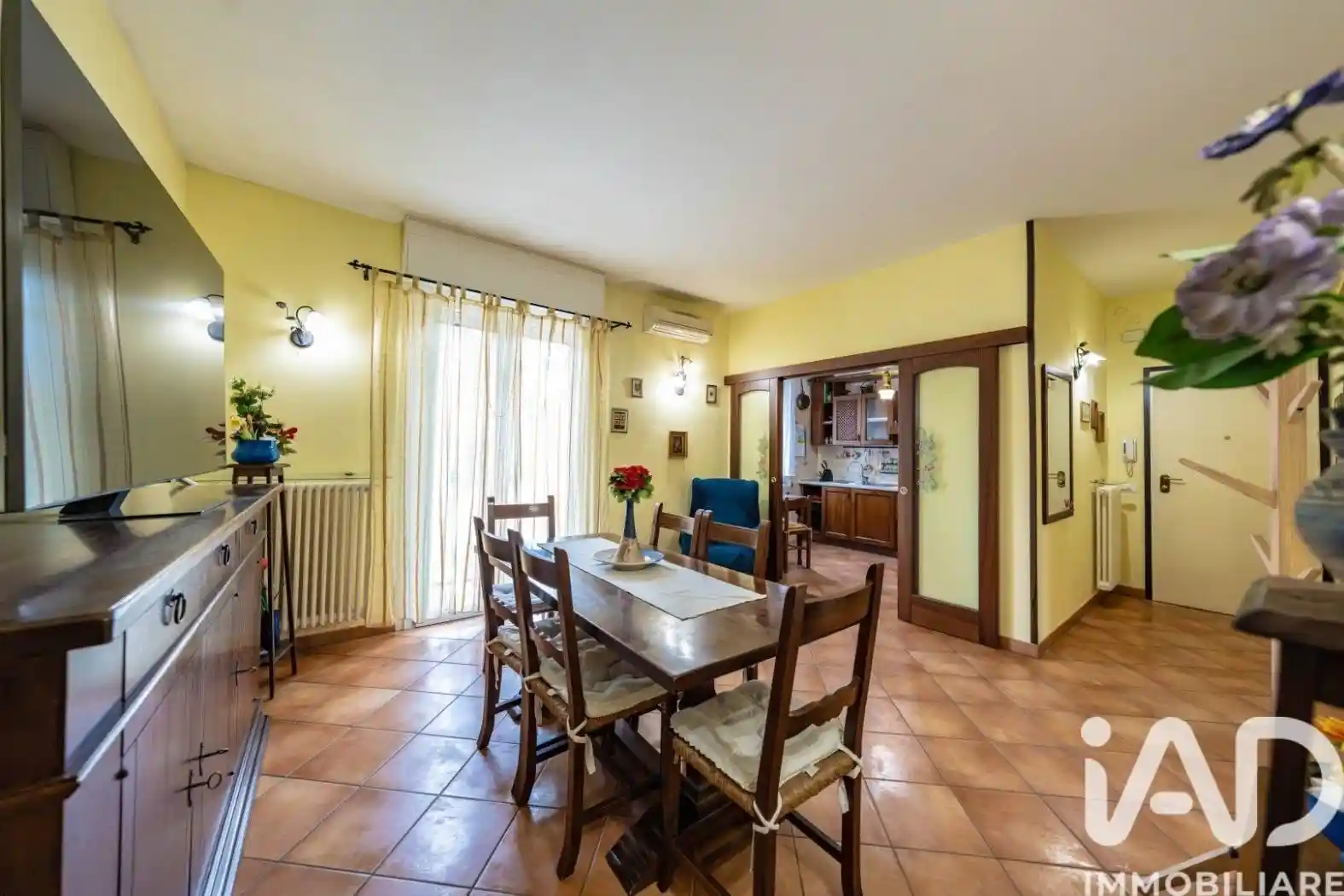 Appartamento in vendita a Ferrara