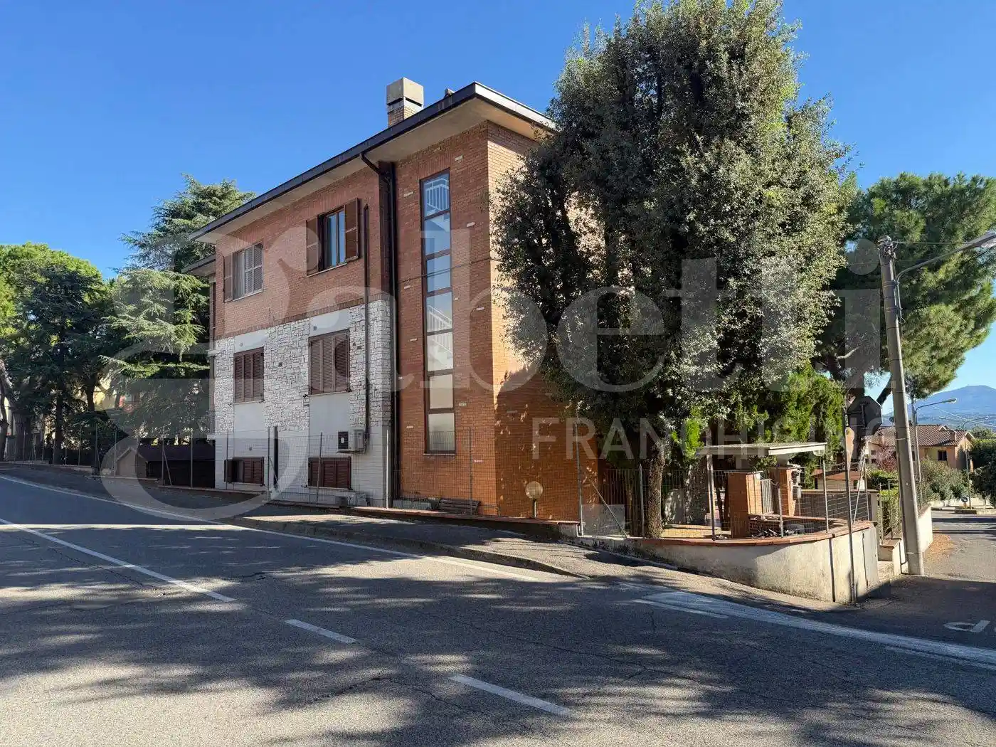 Attico - Mansarda in vendita a Terni