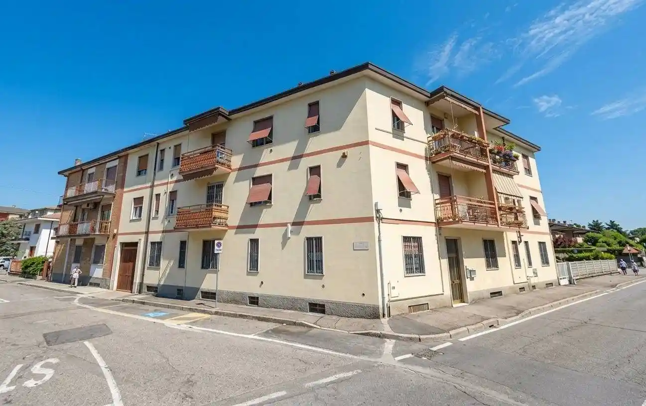 Appartamento in vendita a Paderno Dugnano