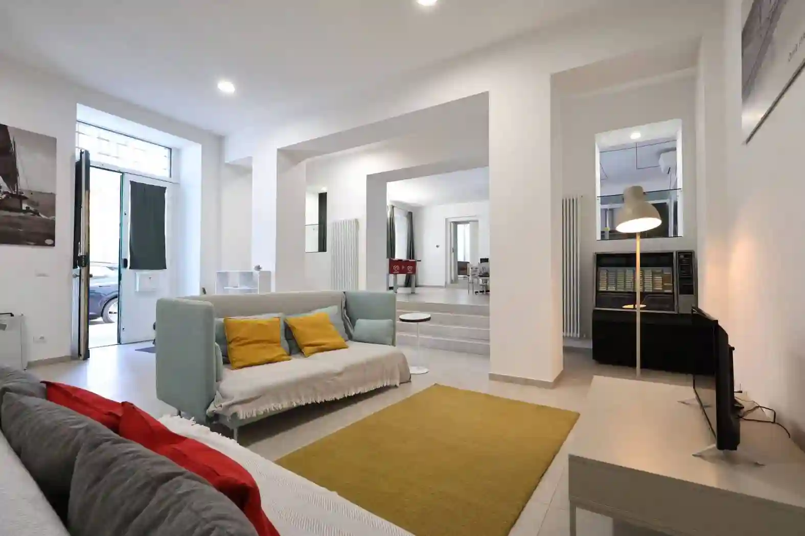 Loft - foto 2