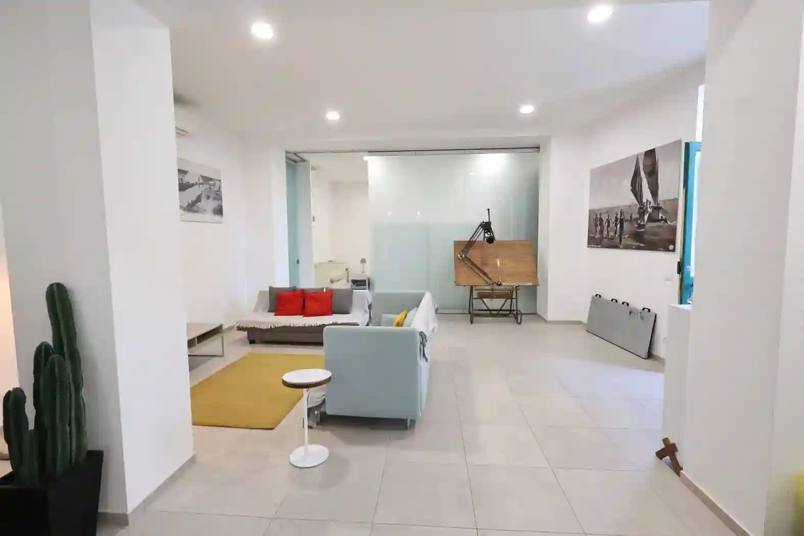 Loft - foto 4