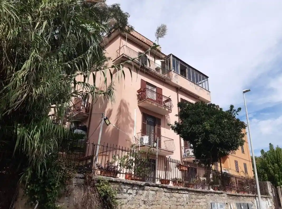Attico - Mansarda in vendita a Roma