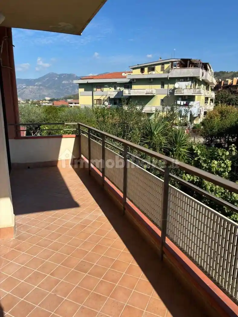 Appartamento in affitto a Nocera Inferiore