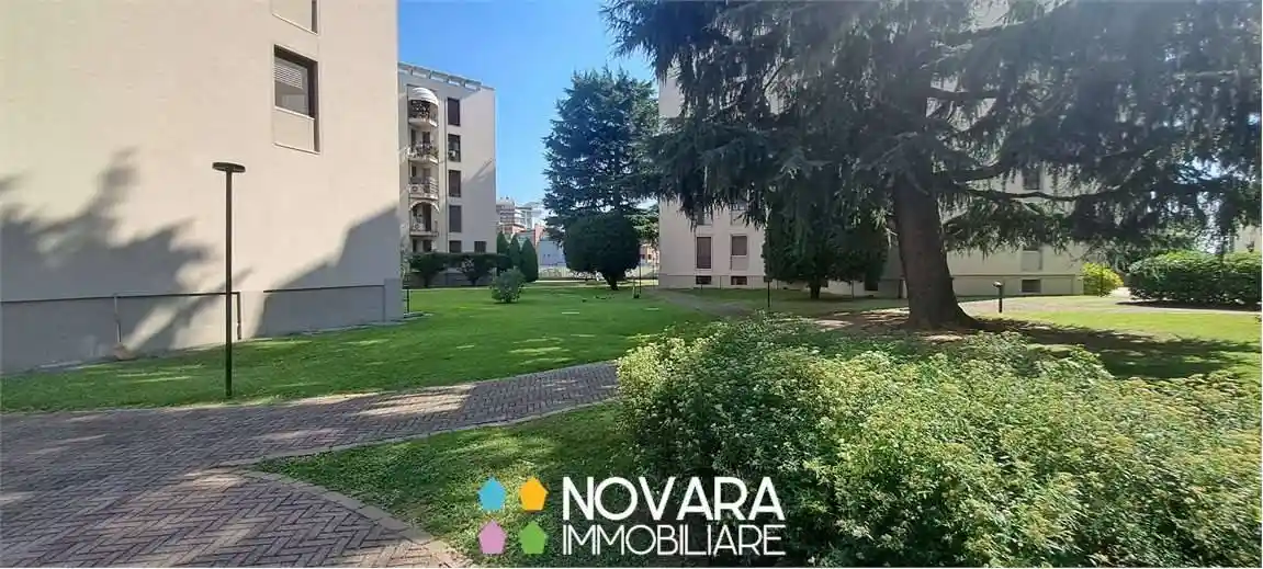 Appartamento in vendita a Novara