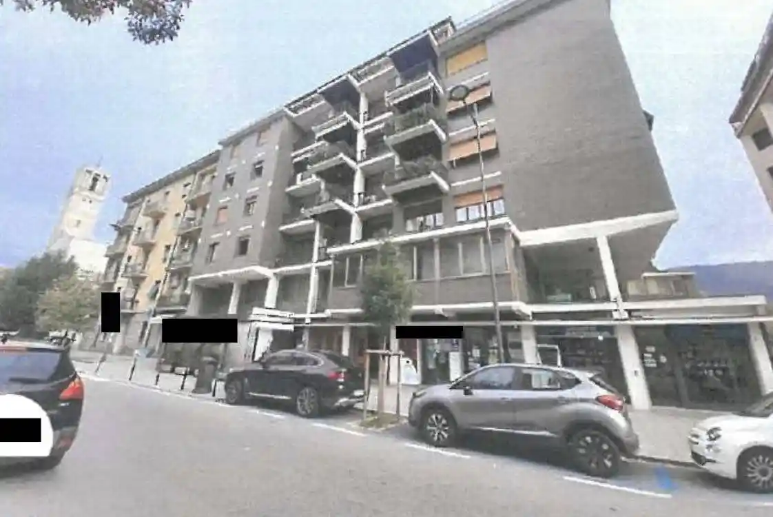 Appartamento in vendita a Prato
