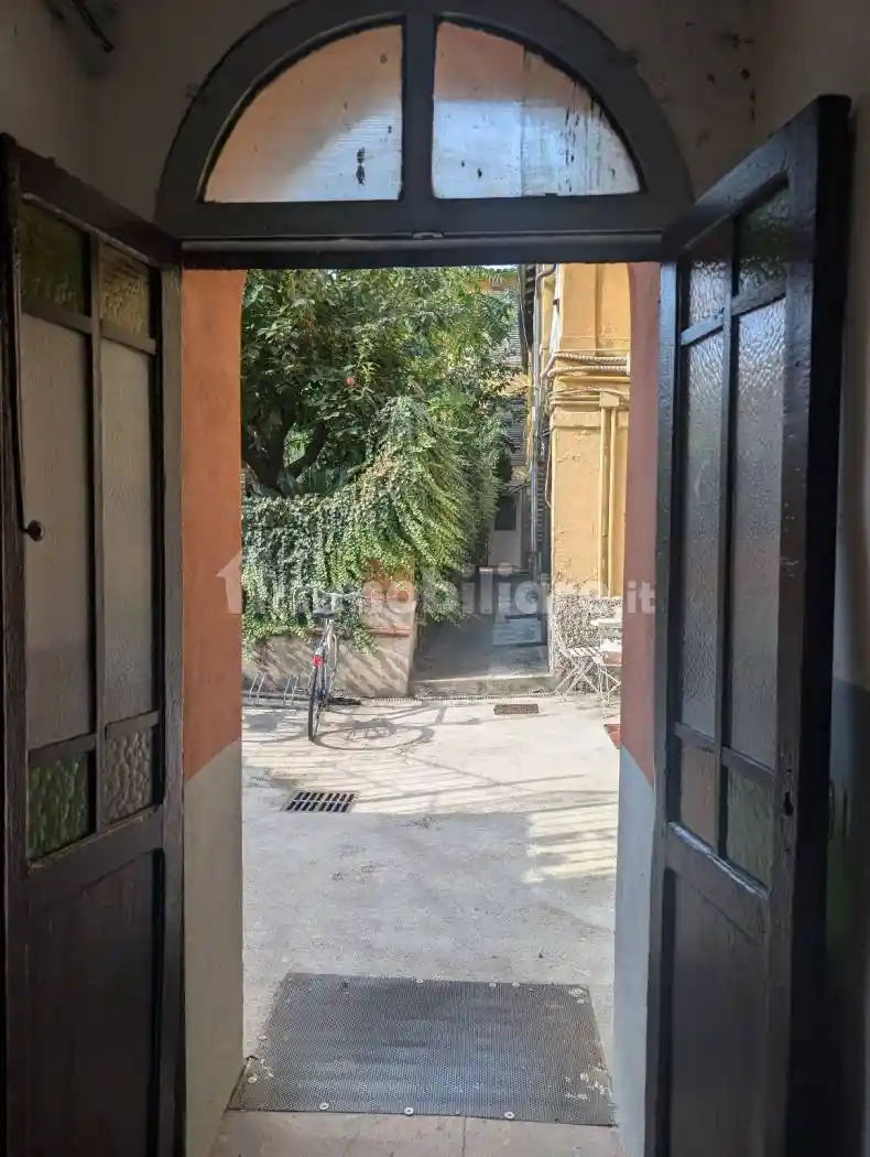 Appartamento in affitto a Bologna