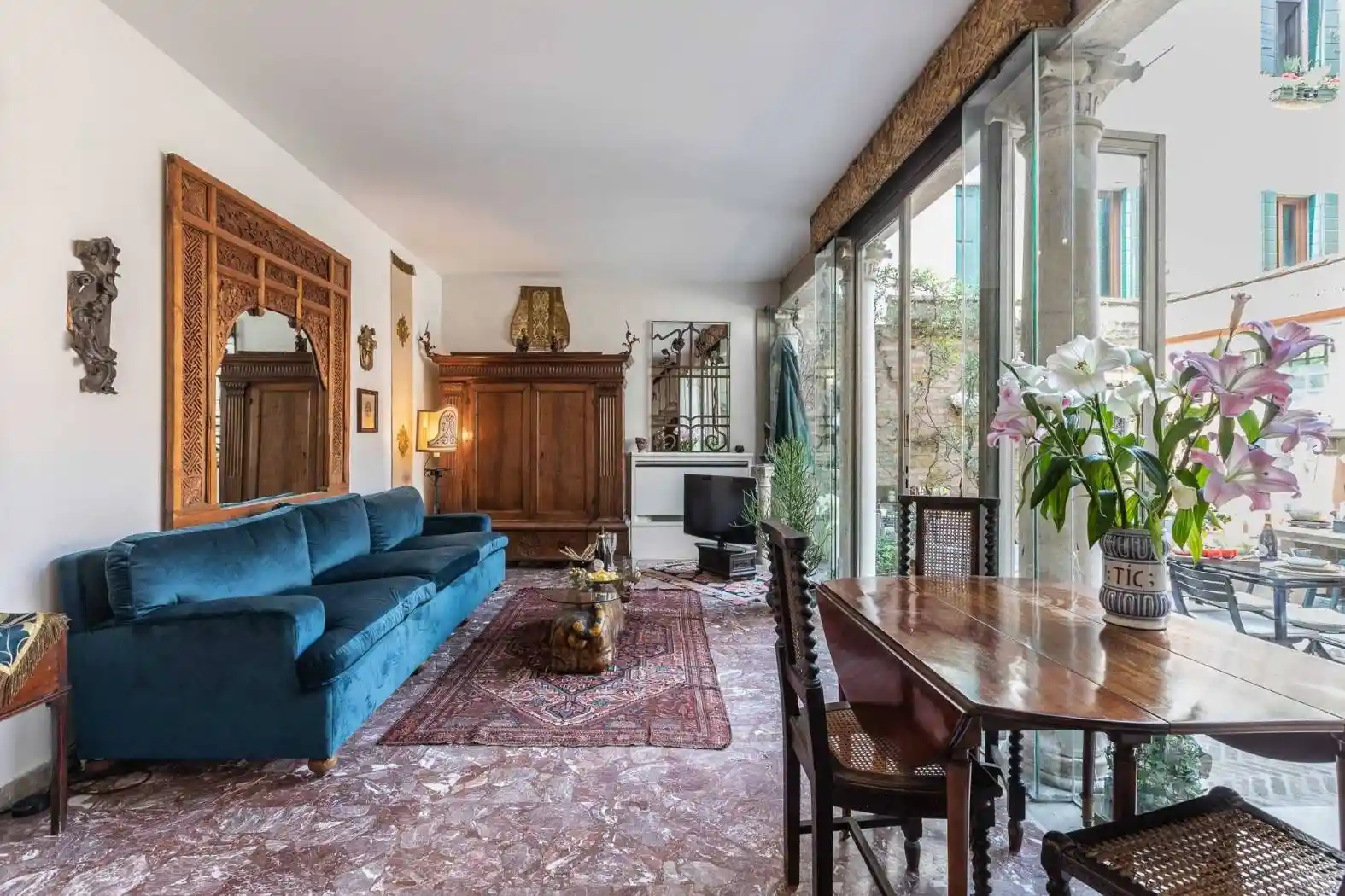 Casa indipendente in vendita a Venezia