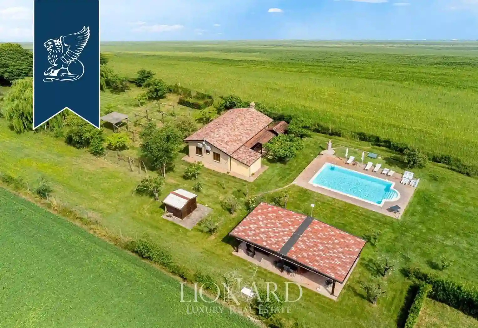Villa - foto 2