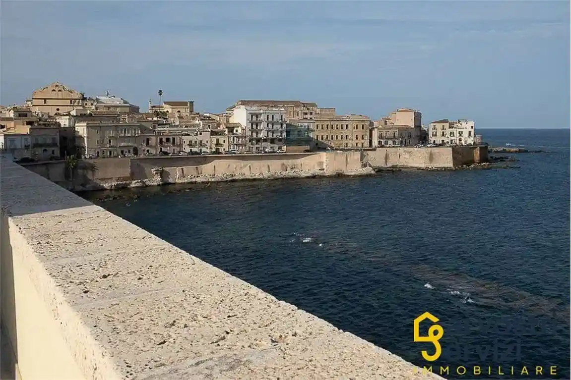 Appartamento in vendita a Siracusa