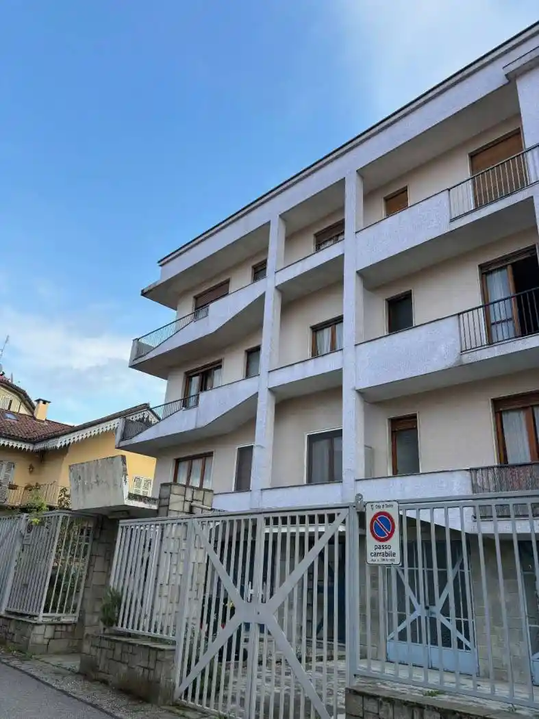 Appartamento in affitto a Torino