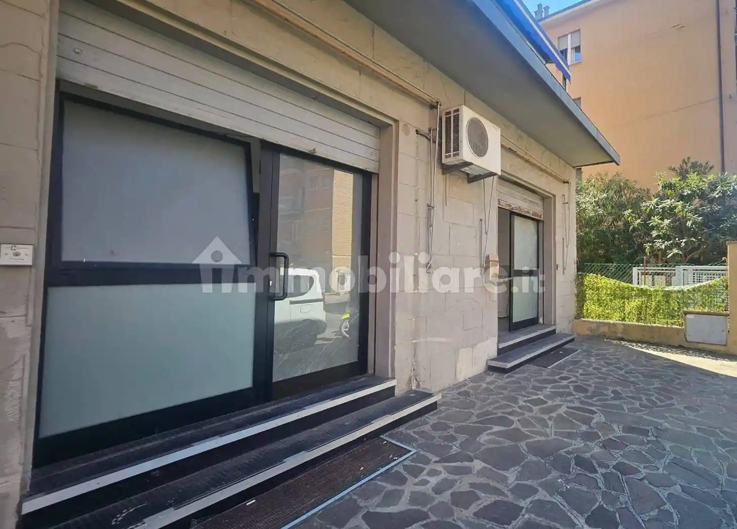 Appartamento in affitto a Bologna