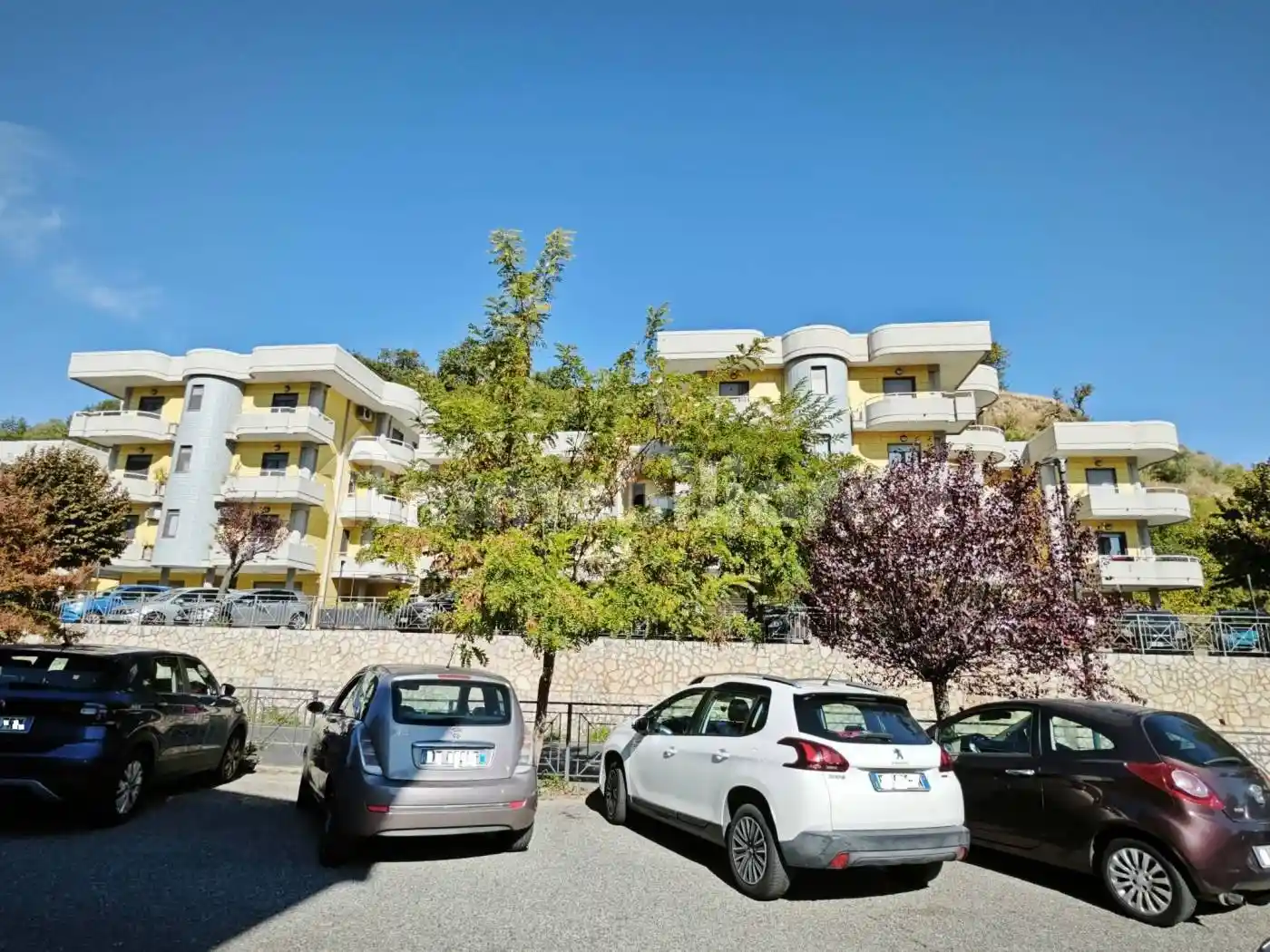 Appartamento in vendita a Rende