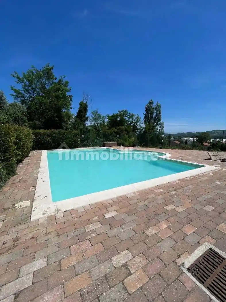 Villa in affitto a Pesaro