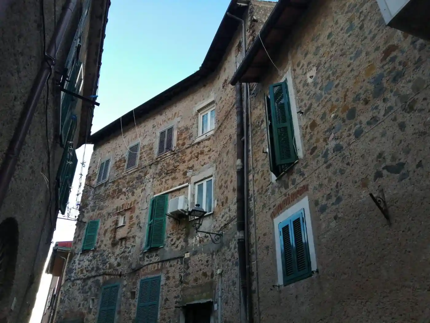 Appartamento in vendita a Monte Compatri