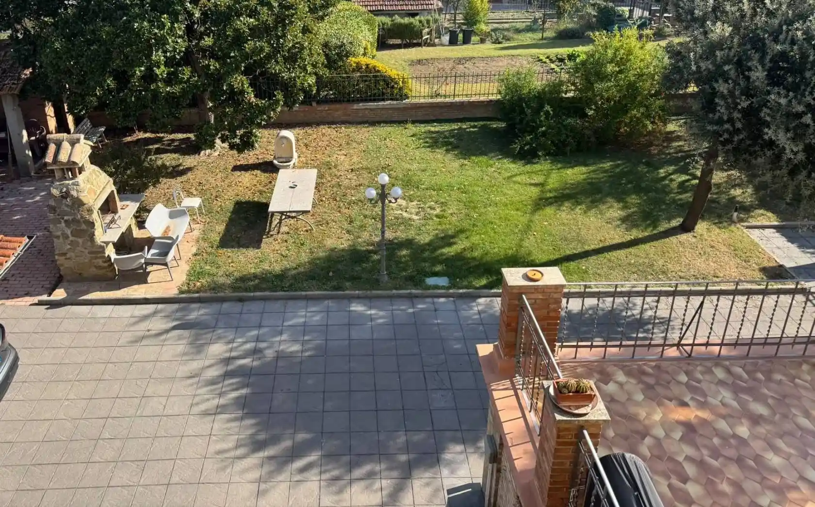 Appartamento in vendita a Torgiano