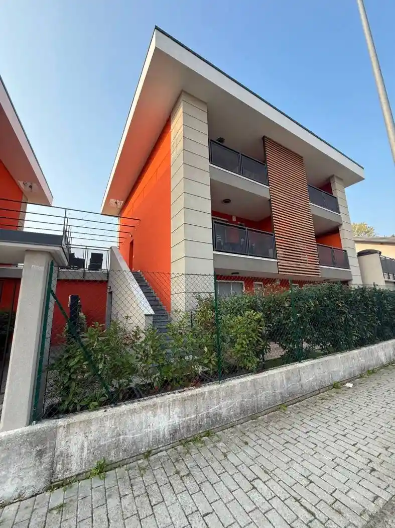 Appartamento in vendita a Siziano