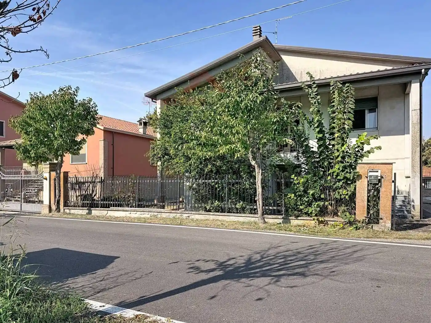 Villa in vendita a Castelletto di Branduzzo