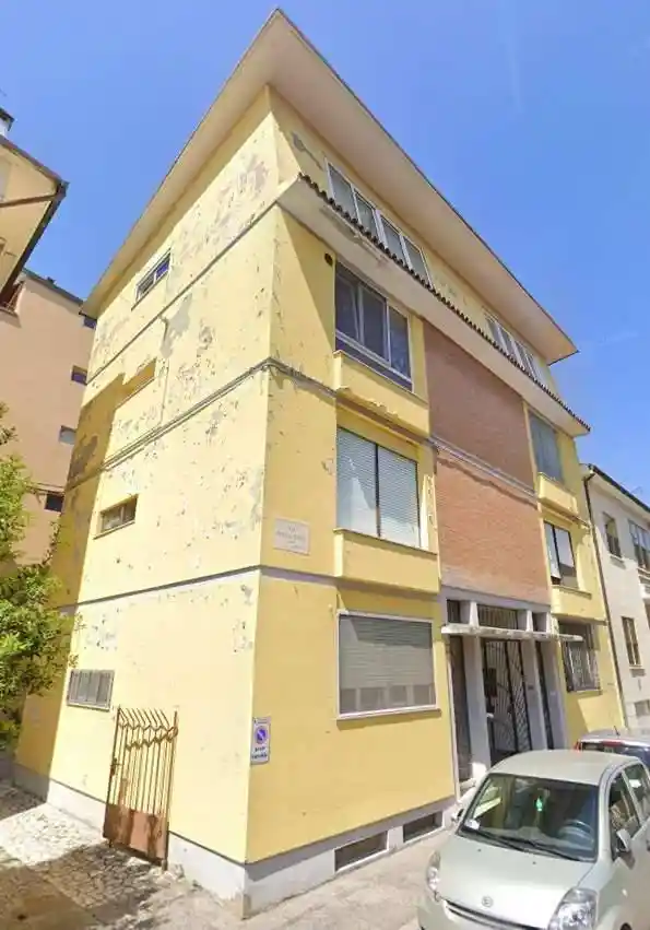 Appartamento in vendita a Ferrara